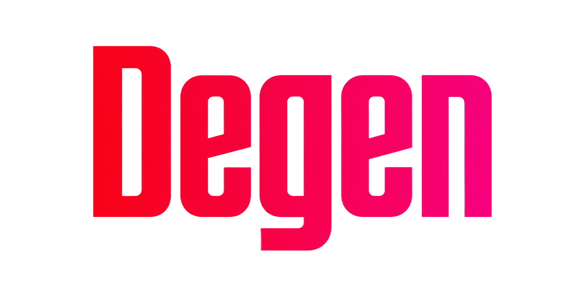 Degen logo