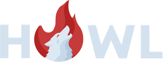 Howl logo