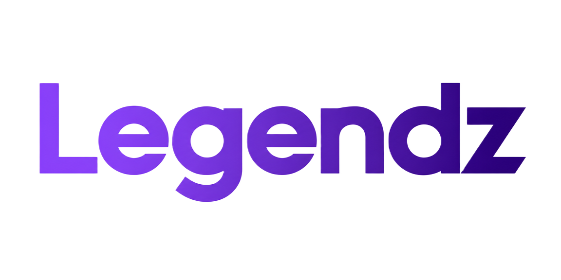 Legendz logo